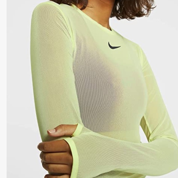 New  Nike NSW Cityready Bodysuit - Picture 5 of 8